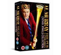 Al Murray - The Pub Landlord: Crown Jewels Collection [DVD]