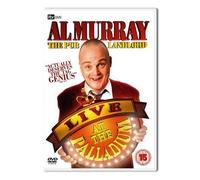 Al Murray - Pub Landlord Live