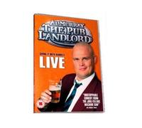 Al Murray - The Pub Landlord LIVE - Giving It Both Barrels [DVD]