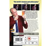 Al Murray - The Pub Landlord: Live - My Gaff, My Rules [DVD]