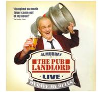 Al Murray - the Pub Landlord - My Gaff My Rules