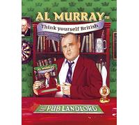Al Murray The Pub Landlord Says Think Yourself British
