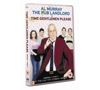 Al Murray: Time Gentlemen Please [DVD]