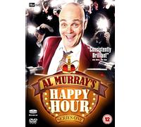 Al Murray's Happy Hour: Series 1 [DVD]