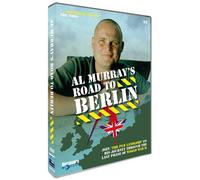 Al Murray's Road To Berlin [DVD]