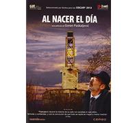 Al Nacer El Día (Dvd Import) [2012]