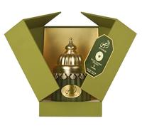 Lattafa Niche Emarati Al Narjis Eau De Parfum 100ml