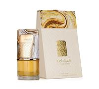 Al Nashama for Men and Women 100ml | Al Nashama Eau De Parfum for Unisex | Bergamot, Jasmine and Amber Fragrance | Al Nashama Parfum for Men and Women Made in Dubai by Sapphire’s choice