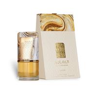 Al Nashama Perfume | Eau De Parfum 100ml | Unisex Fragrance by Lattafa