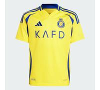 Al Nassr FC 24/25 Ronaldo Home Jersey Kids