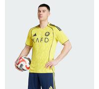 Al Nassr FC 25/26 Home Jersey