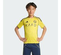 Al Nassr FC 25/26 Home Jersey Kids