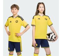 Al Nassr FC 26/27 Home Jersey Kids N&N