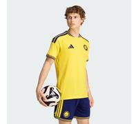 Al Nassr FC 26/27 Home Jersey N&N