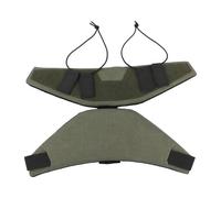 al nevalerra for Airsoft Vest - Vest - Universal Collar Windproof