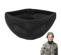 al Nevalerra for Soft Vest - Thickened Protector - Vest, Universal Collar, Windproof for Activities