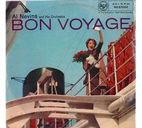 Al Nevins And His Orchestra - Bon Voyage