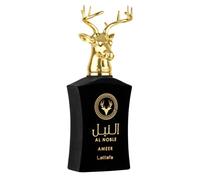 Al Nashama Perfume | Eau De Parfum 100ml | Unisex Fragrance by Lattafa