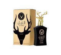 Al Noble Ameer by Lattafa 100ml EDP Perfume Fruity Woody Unisex Fragrance Gift