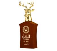 AL NOBLE WAZEER 100ML