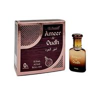 Al Nuaim Ameer Al Oudh Roll On Attar 9.9ml