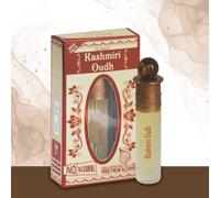 Al Nuaim Kashmiri Oudh Attar Roll On Alcohol Free 6ml