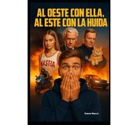 Al Oeste con Ella, al Este con la Huida
