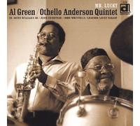 AL & OTHELLO ANDERSON GREEN - Mr Lucky by AL & OTHELLO ANDERSON GREEN (2002-08-27)
