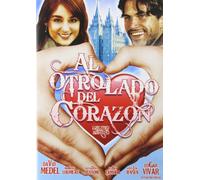 Al Otro Lado Del Corazon [DVD] [Region 1] [US Import] [NTSC]
