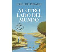 Al otro lado del mundo (Best Seller | Ficción)