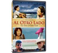 Al Otro Lado [DVD] [2004] [Region 1] [US Import] [NTSC]