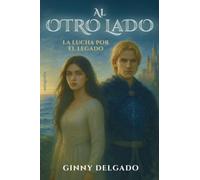 Al otro lado: la lucha por el legado