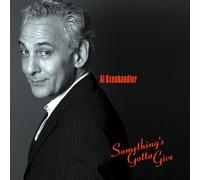 Al Oxenhandler - Something's Gotta Give