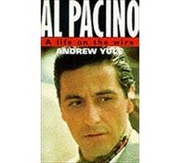 Al Pacino: A Life On The Wire
