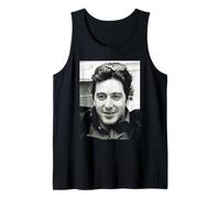 Al Pacino Actor The Godfather Part II 1974 Tank Top