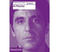 Al Pacino: Anatomy of an Actor: 0000