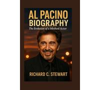 Al Pacino Biography: The Evolution of a Method Actor