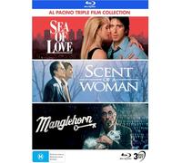 Al Pacino Collection