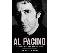 [ AL PACINO: IN CONVERSATION WITH LAWRENCE GROBEL ] by Grobel, Lawrence ( Author) Apr-2008 [ Paperback ]