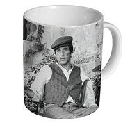 Al Pacino in The Godfather Ceramic Coffee Mug/Cup