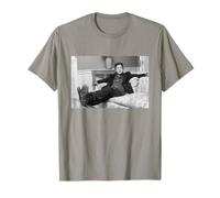 Al Pacino Serpico The Godfather Actor 1974 T-Shirt