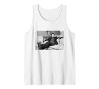Al Pacino Serpico The Godfather Actor 1974 Tank Top