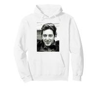 Al Pacino The Godfather Part II Actor 1974 Pullover Hoodie