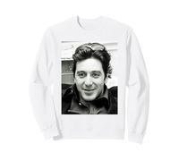 Al Pacino The Godfather Part II Actor 1974 Sweatshirt