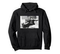 Al Pacino The Godfather Serpico Actor 1974 Pullover Hoodie