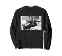 Al Pacino The Godfather Serpico Actor 1974 Sweatshirt