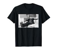Al Pacino The Godfather Serpico Actor 1974 T-Shirt