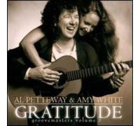 Al Petteway - Groovemasters 3: Gratitude