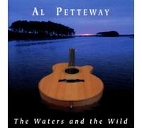 Al Petteway - Waters & the Wild