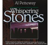 Al Petteway - Whispering Stones